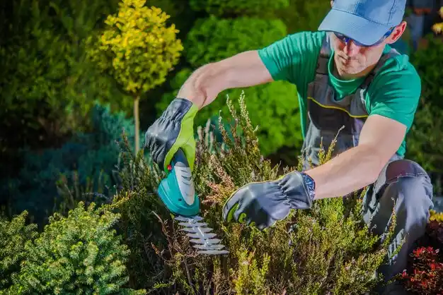 landscaping services Richton